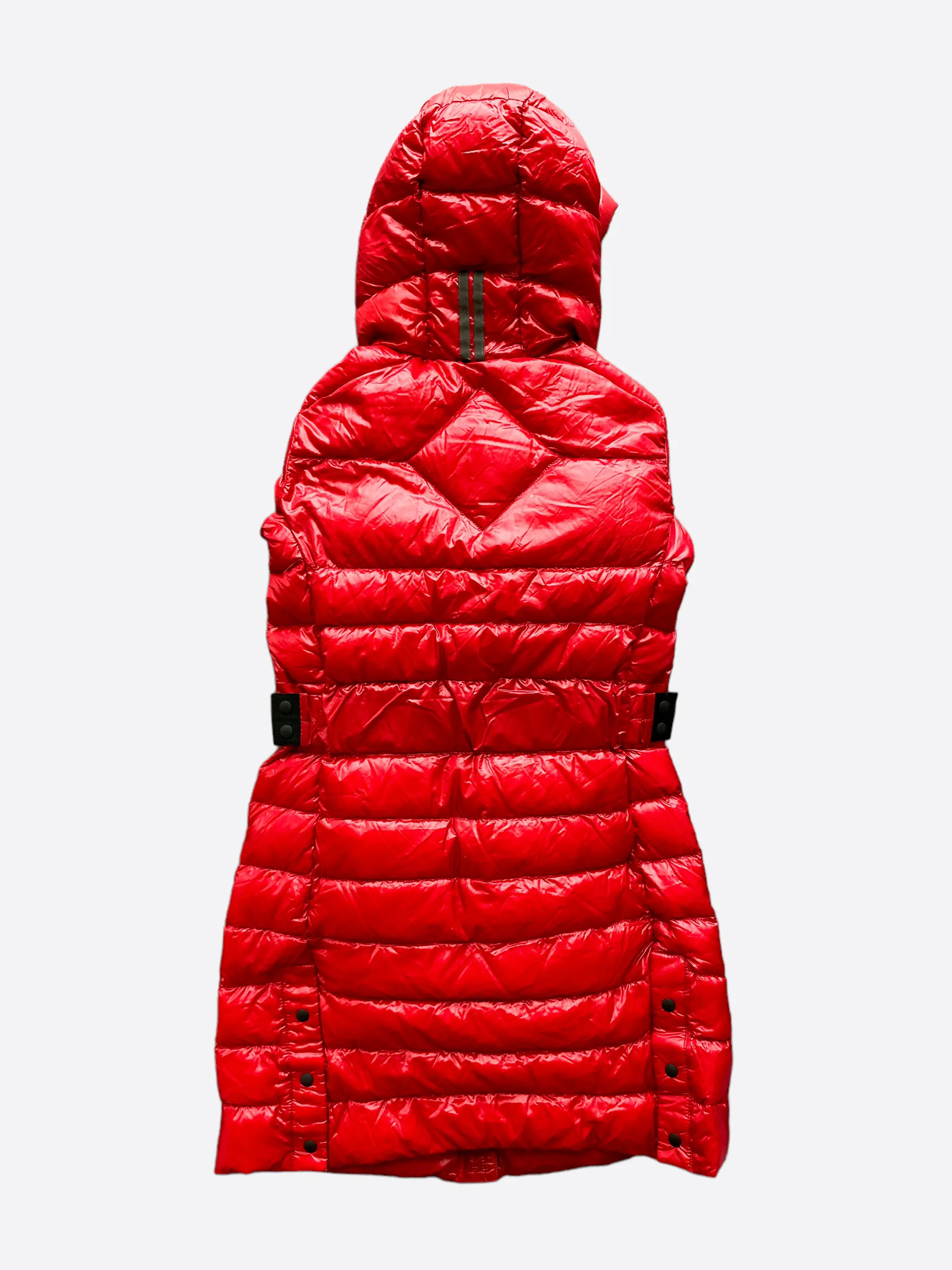 Canada Goose Red Cypress Women's Jacket