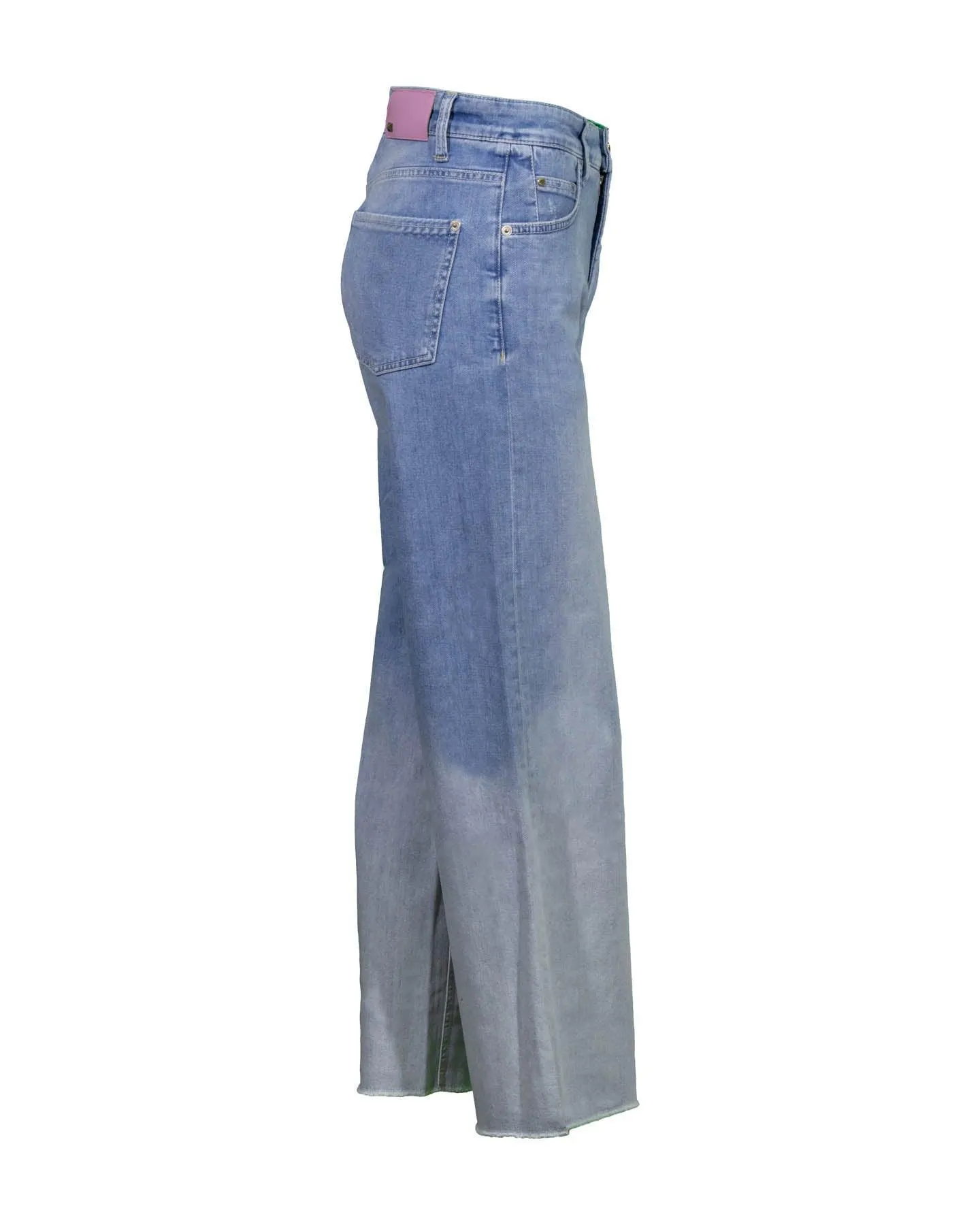 Celia Wide Leg Jeans