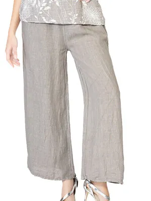 Cherishh Plazzo pants with drawstring