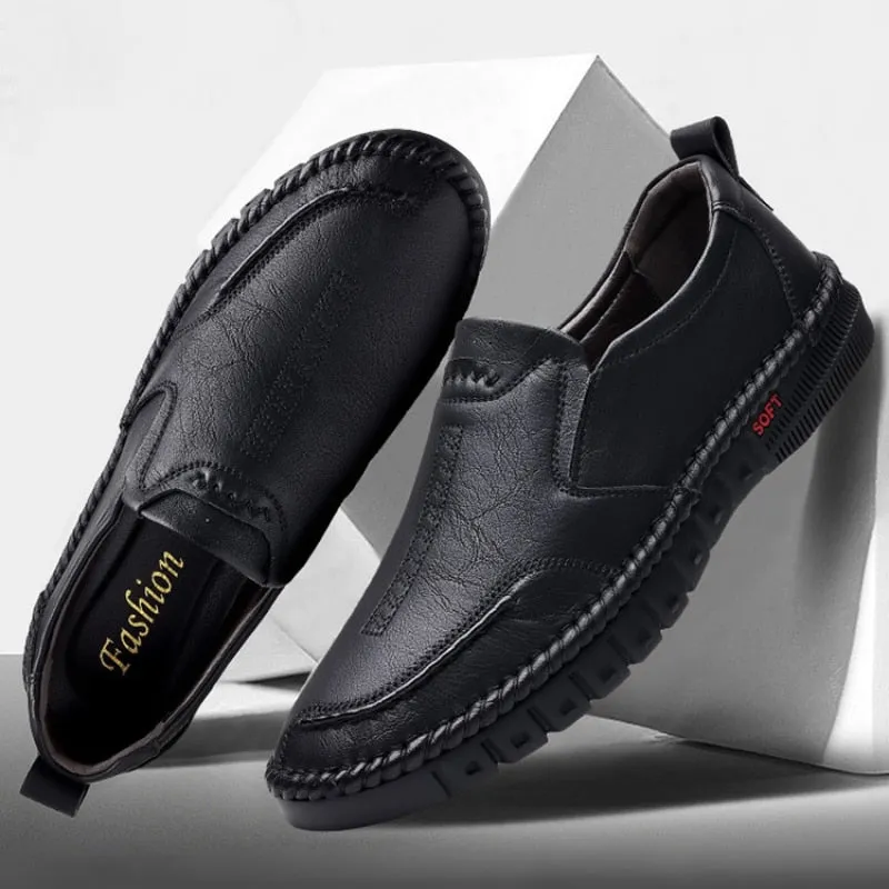 Comfortable    Casual Loafers