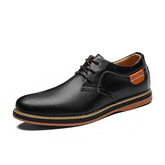 Comfortable  Dress Shoes