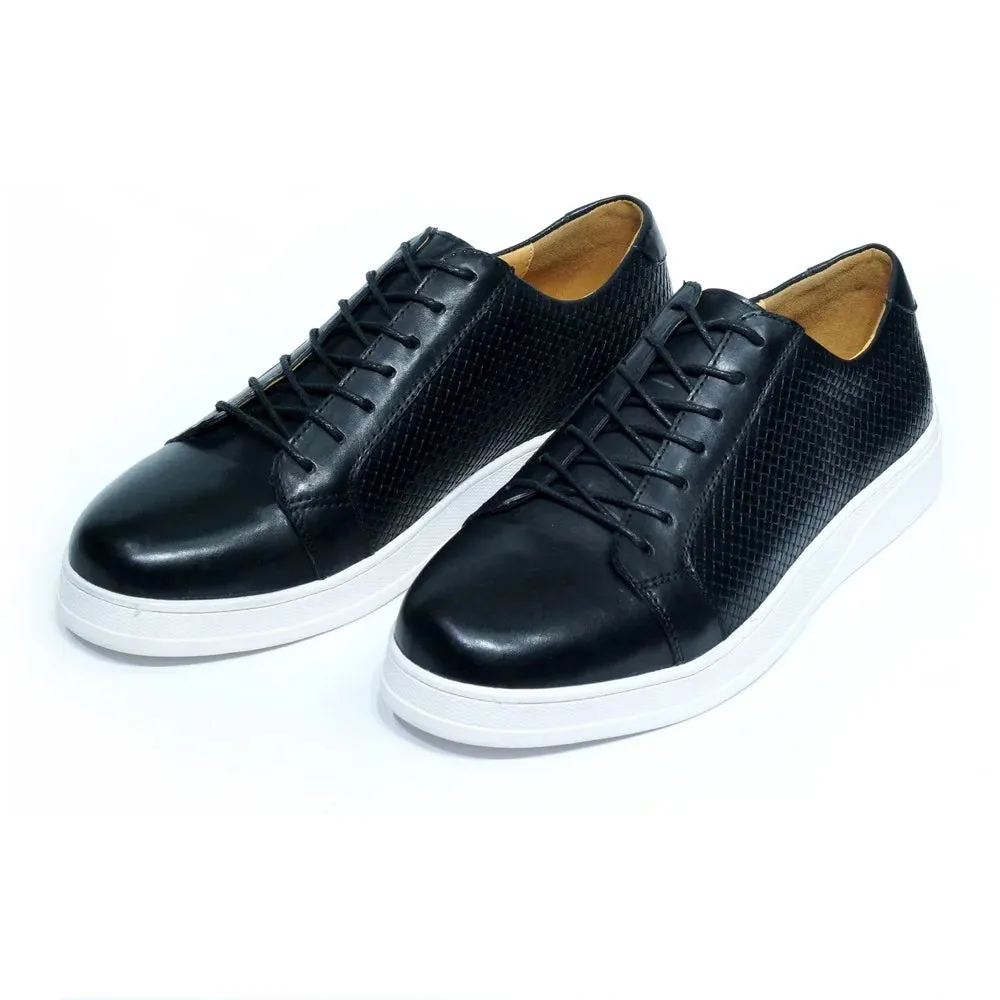 Comfortable Genuine Leather Casual Shoes