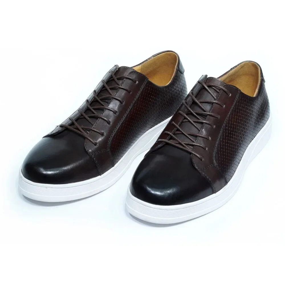 Comfortable Genuine Leather Casual Shoes