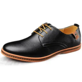 Comfortable Office Dress Shoes