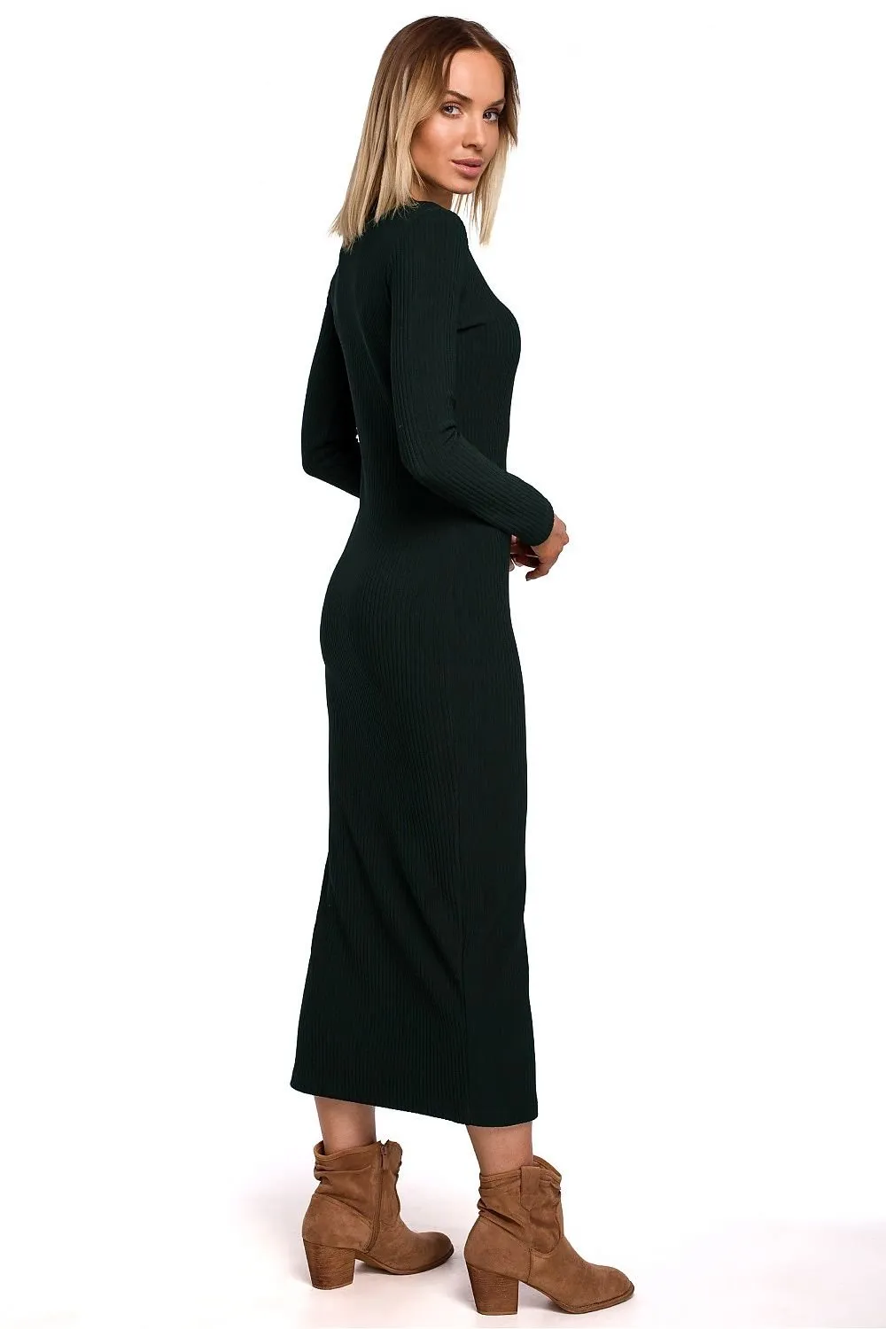 Elegant Maxi Dress for Effortless Style