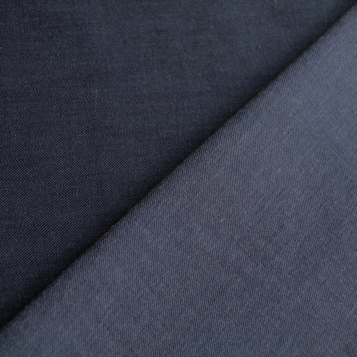 Ernesto Denim - Cotton/Cashmere Blend