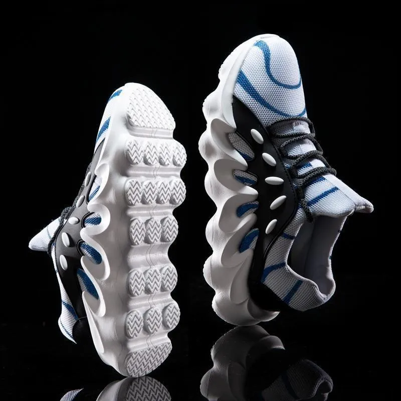 High Quality  Fashion Comfortable Male Shoes