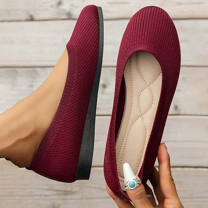 Ivyshape | Comfortable Non-Slip Shoes