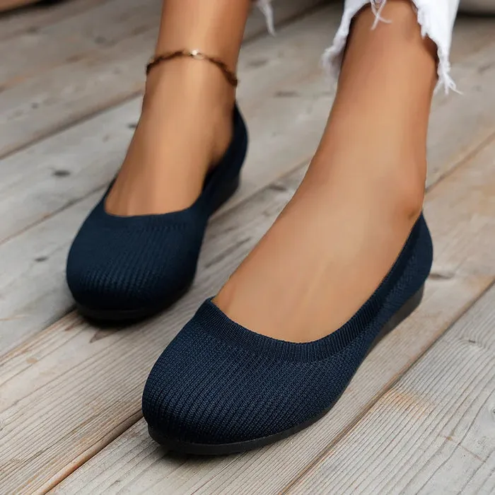 Ivyshape | Comfortable Non-Slip Shoes