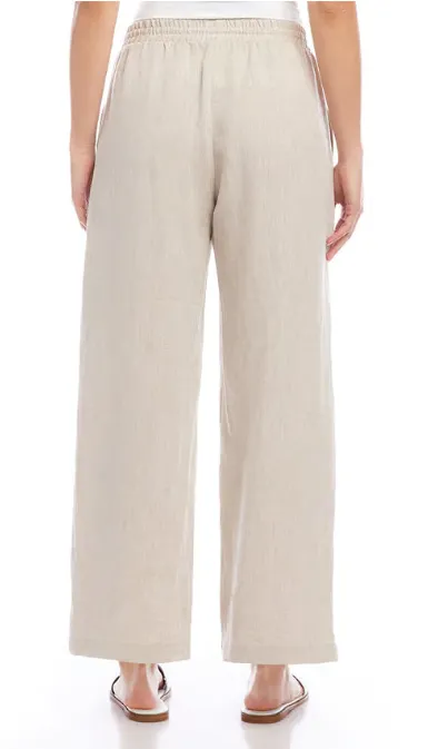 Karen Kane Drawstring Pants