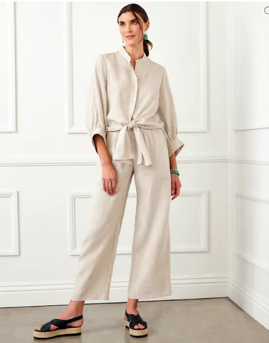 Karen Kane Drawstring Pants