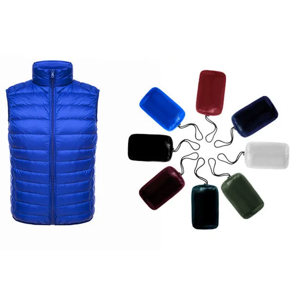 Light Weight Portable Vest