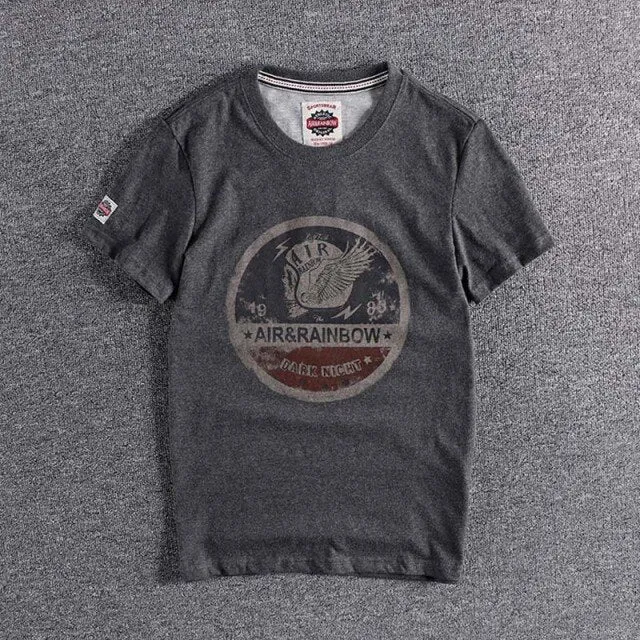 Marshal Casual T-shirt