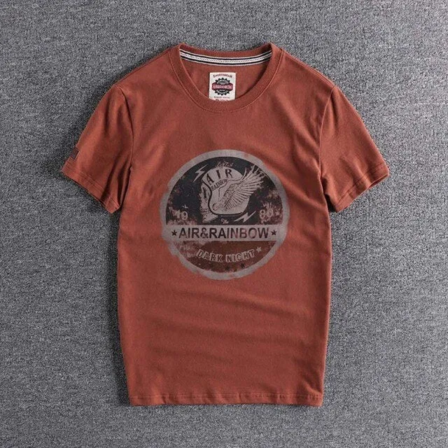 Marshal Casual T-shirt