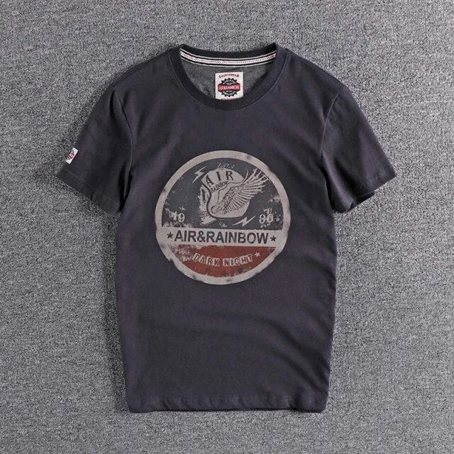 Marshal Casual T-shirt