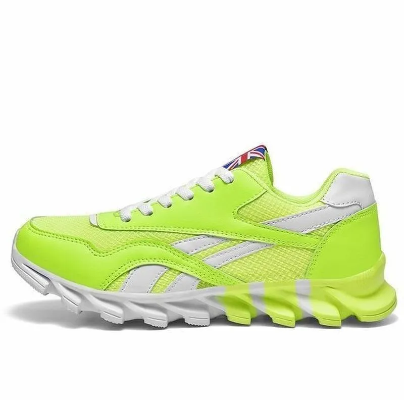 Men Comfortable Man Running Shoes