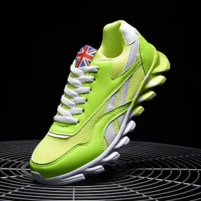 Men Comfortable Man Running Shoes