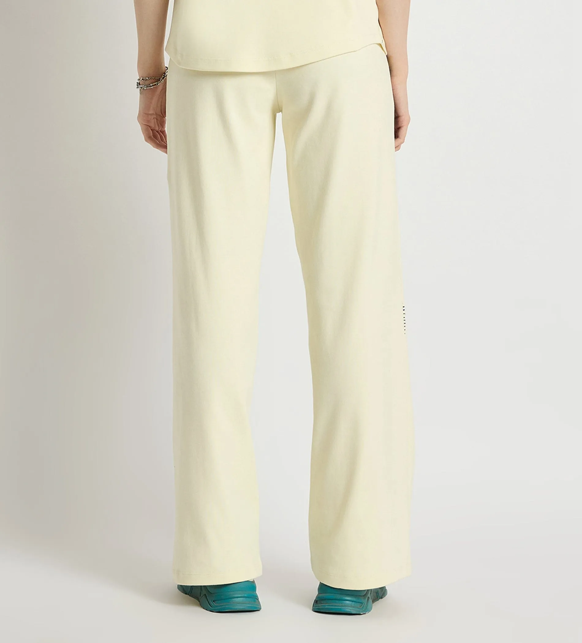 Nautical Voyage Extra Wide Trackpants