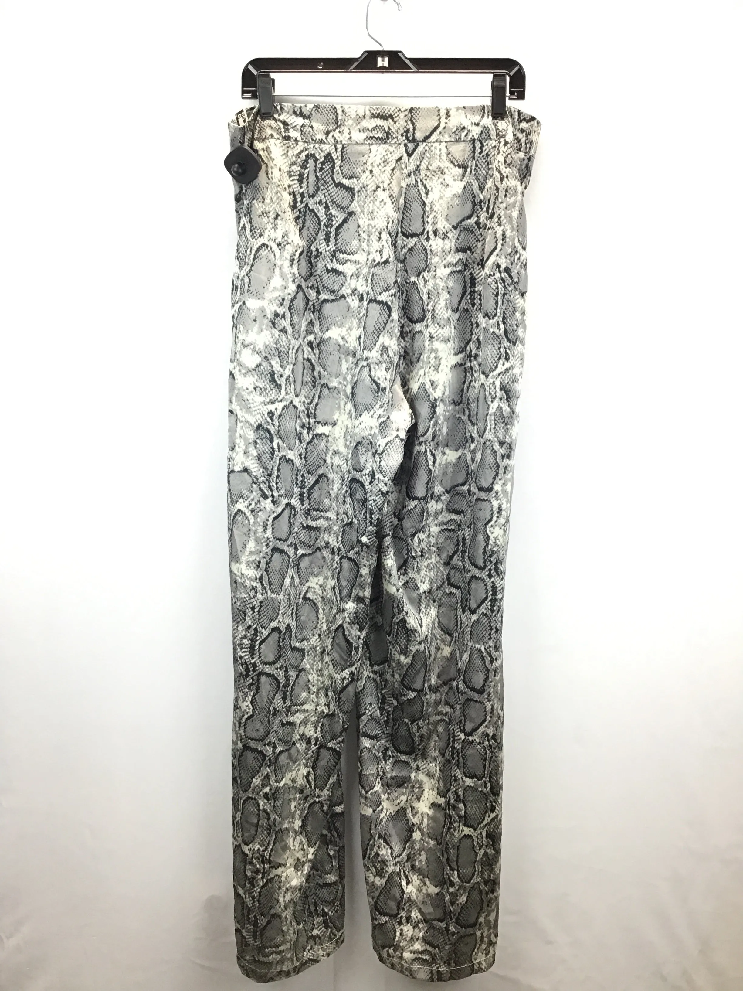 Pants Palazzo By Boohoo Boutique  Size: 12