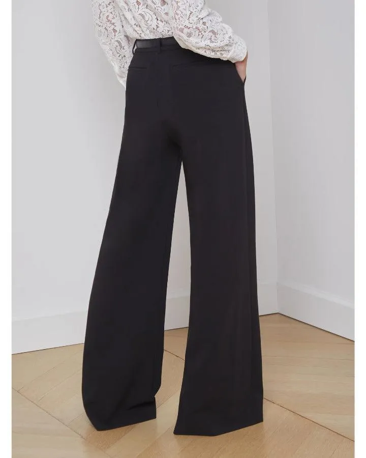 Pilar Wide Leg Pant