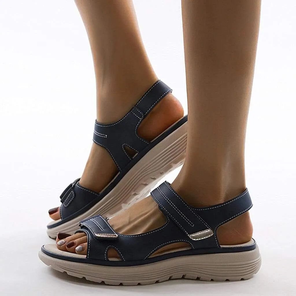 Sofie | Comfortable sandals