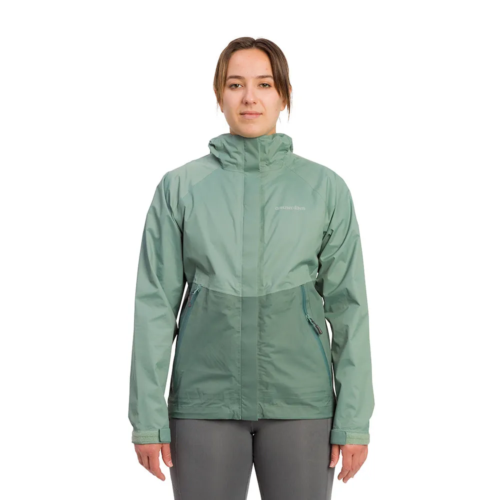 Women’s Aquarius Jacket