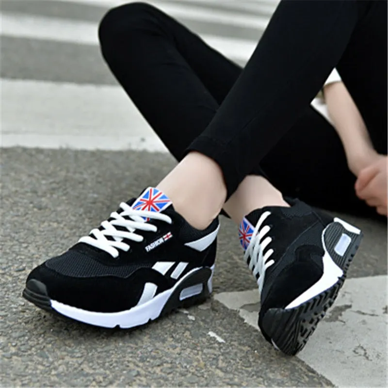 Women's Comfortable Running Sneakers